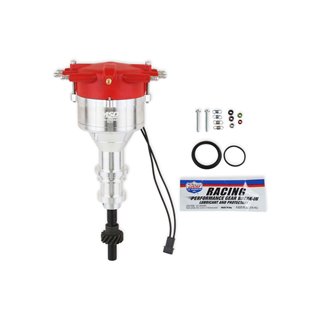 MSD | Crab Cap Distributor - Mustang 5.8L 1969-1995