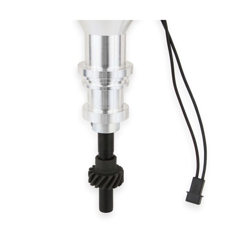 MSD | Crab Cap Distributor - Mustang 5.8L 1969-1995