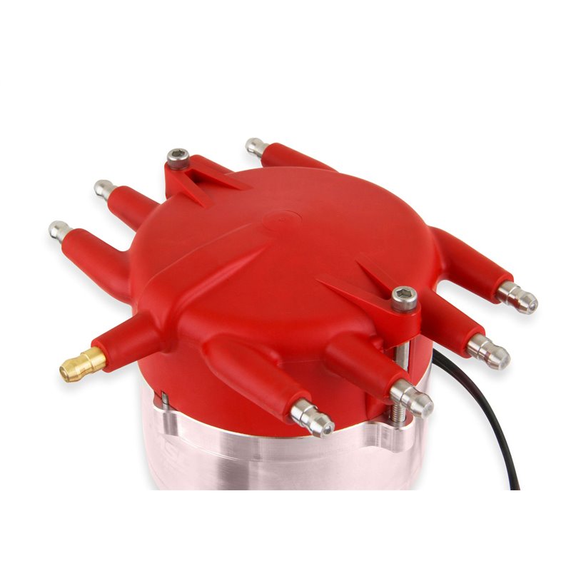 MSD | Crab Cap Distributor - Mustang 5.8L 1969-1995