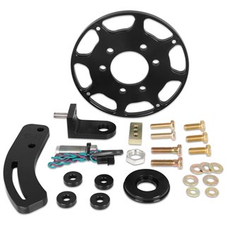 MSD | Crank Trigger Kit