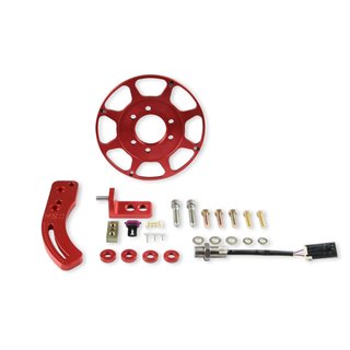 MSD | Crank Trigger Kit - Camaro / Corvette / Monte Carlo 1965-2015