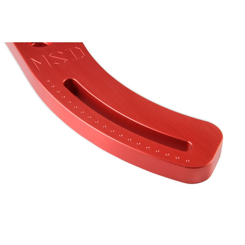 MSD | Crank Trigger Kit - Camaro / Corvette / Monte Carlo 1965-2015