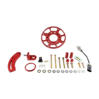 MSD | Crank Trigger Kit - Explorer / F-150 / GT40 / Mustang 1964-2020