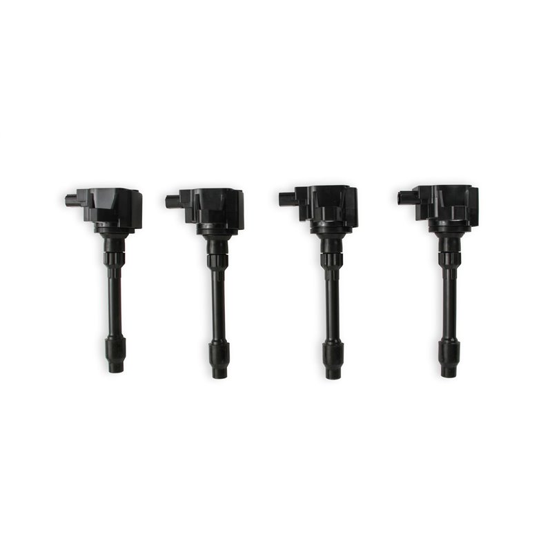 MSD | Blaster Direct Ignition Coil Set - Civic 1.5T 2016-2021 MSD Ignition Ignition Coils