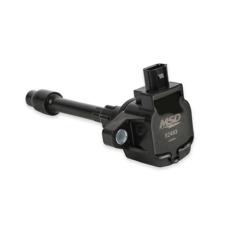 MSD | Blaster Direct Ignition Coil Set - Civic 1.5T 2016-2021 MSD Ignition Ignition Coils