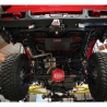 aFe Power | Apollo GT Series 2-1/2 IN 409 Stainless Steel Cat-Back Hi-Tuck Exhaust System - Gladiator 3.6L 2020-2023 aFe POWE...