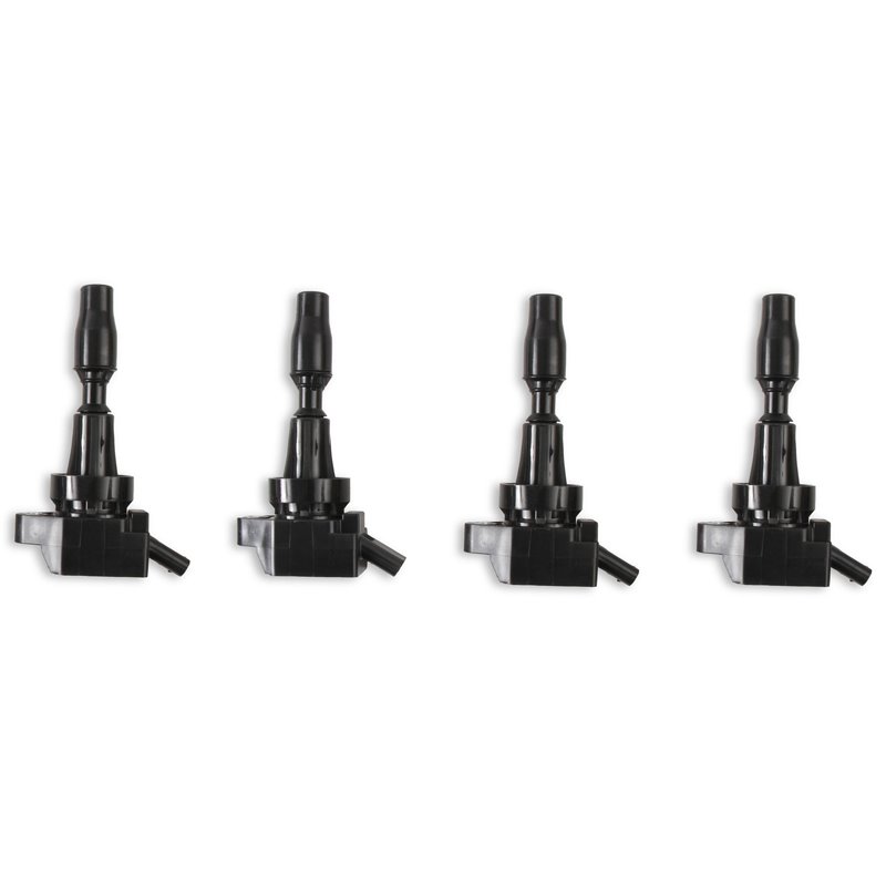 MSD | Blaster Direct Ignition Coil Set - Hyundai / Kia 1.6T 2015-2020 MSD Ignition Ignition Coils