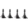 MSD | Blaster Direct Ignition Coil Set - Hyundai / Kia 1.6T 2015-2020 MSD Ignition Ignition Coils