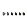 MSD | Direct Ignition Coil Set - F-150 3.5T 2017-2018