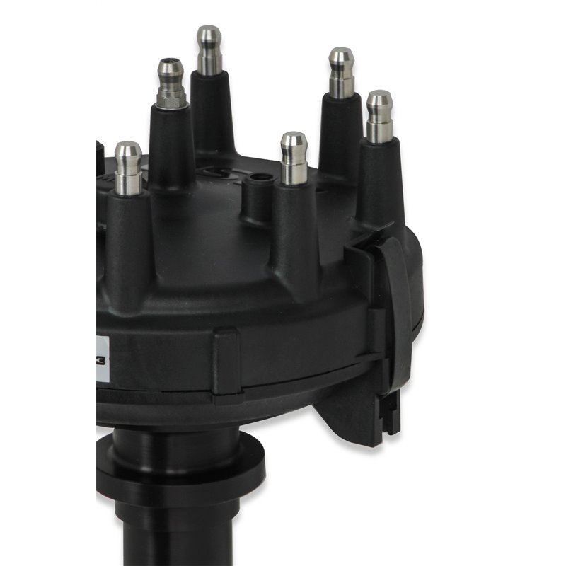 MSD | Crank Trigger Distributor - Camaro / Corvette / Monte Carlo 1963-1974