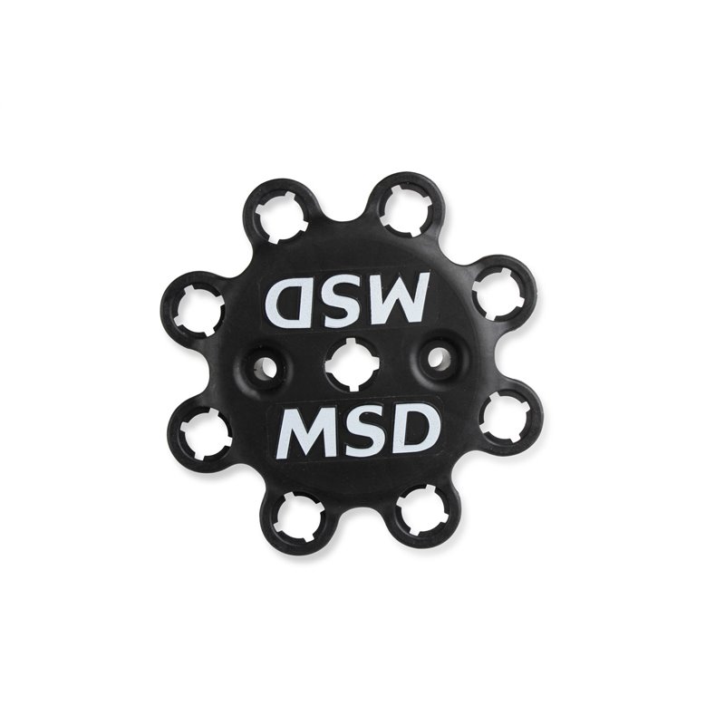 MSD | Pro-Billet Small Diameter Distributor