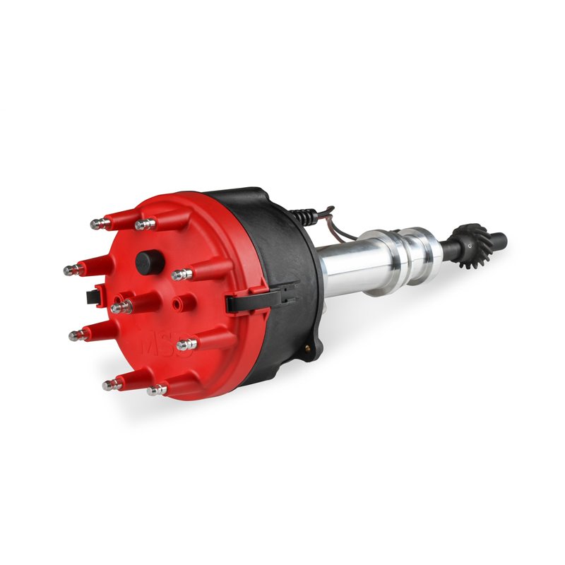 MSD | Billet Distributor - Mustang 5.8L 1969-1995