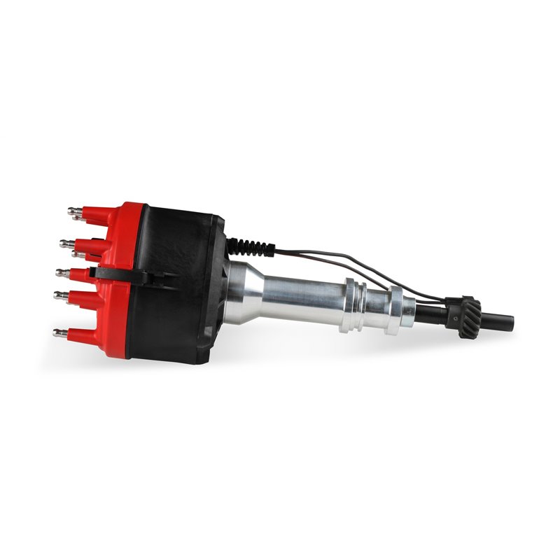 MSD | Billet Distributor - Mustang 5.8L 1969-1995