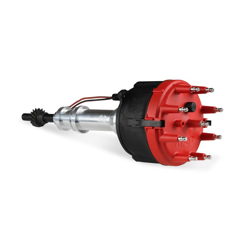 MSD | Billet Distributor - Mustang 5.8L 1969-1995