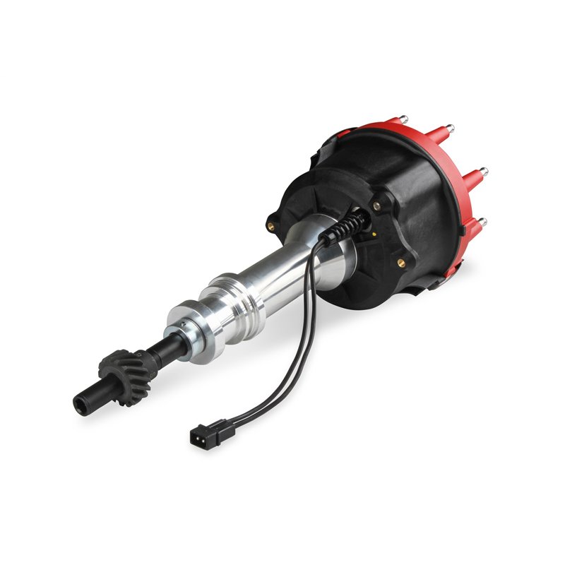 MSD | Billet Distributor - Mustang 5.8L 1969-1995