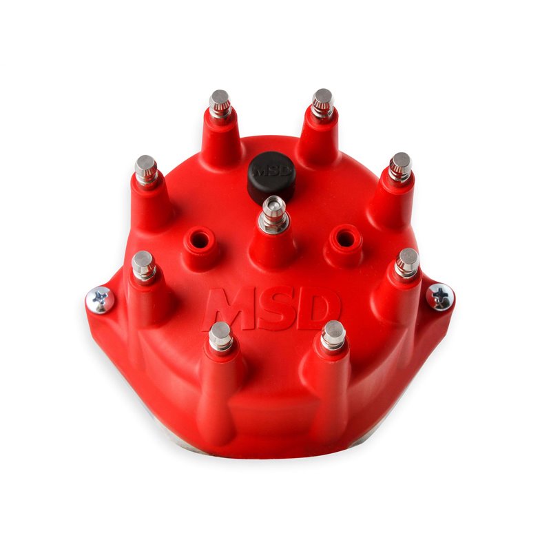 MSD | Pro-Billet EFI Dual Sync Distributor