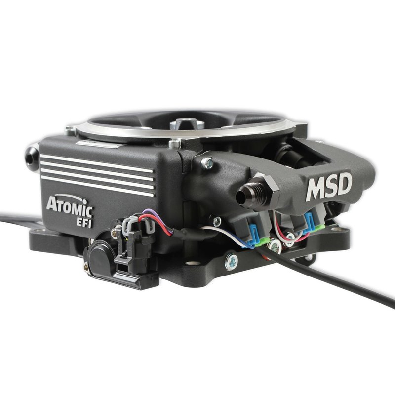 MSD | MSD Ignition Controller MSD Ignition Ignition Controllers