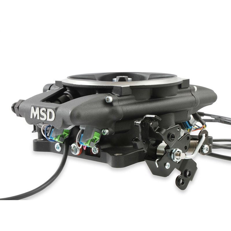 MSD | MSD Ignition Controller MSD Ignition Ignition Controllers