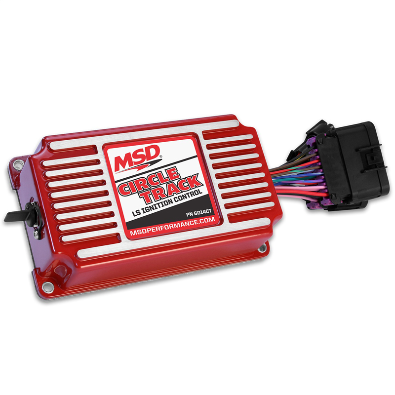 MSD | Ignition Control - Cadillac / Chevrolet / Pontiac 5.7L 1997-2005 MSD Ignition Ignition Controllers