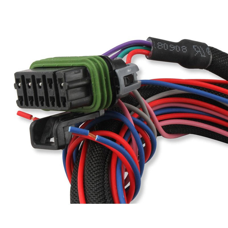 MSD | Direct Ignition System [DIS] Ignition Control