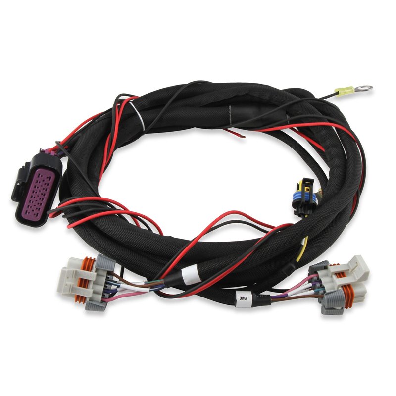 MSD | Direct Ignition System [DIS] Ignition Control