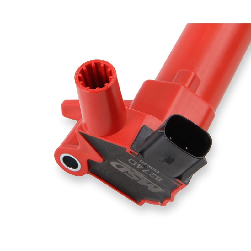 MSD | Blaster Direct Ignition Coil - F-150 / F-250 / F-350 6.2L 2010-2017