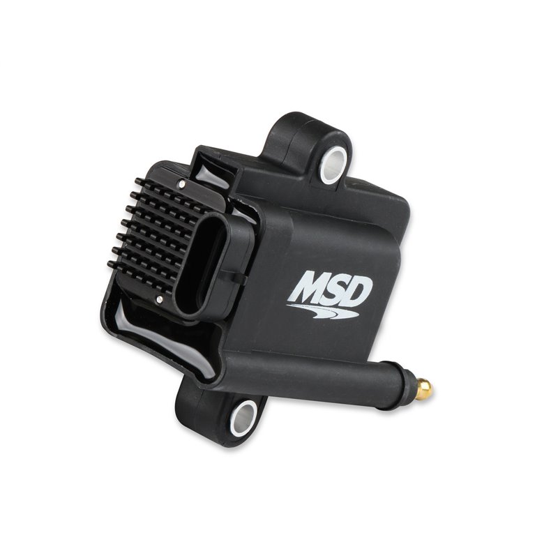 MSD | MSD Smart Coil Big Wire Kit MSD Ignition Accessories