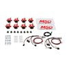 MSD | MSD Smart Coil Big Wire Kit MSD Ignition Accessories