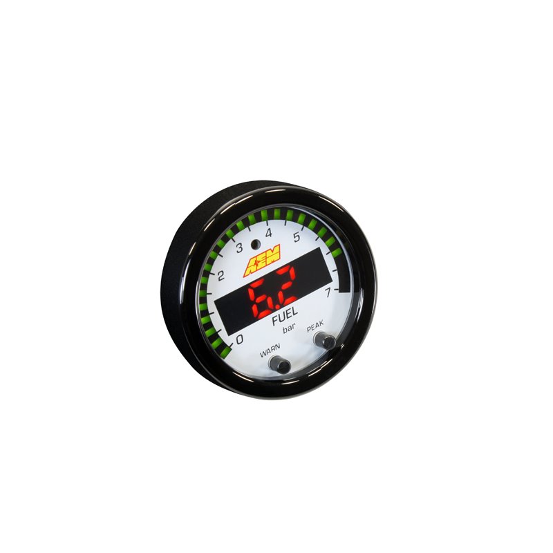 AEM Electronics | X-Series Gauge