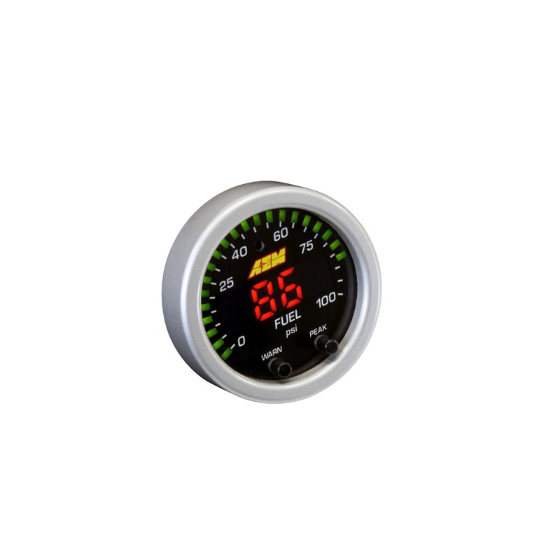 AEM Electronics | X-Series Gauge