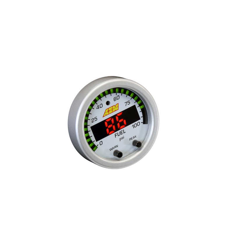 AEM Electronics | X-Series Gauge AEM Electronics Gauges