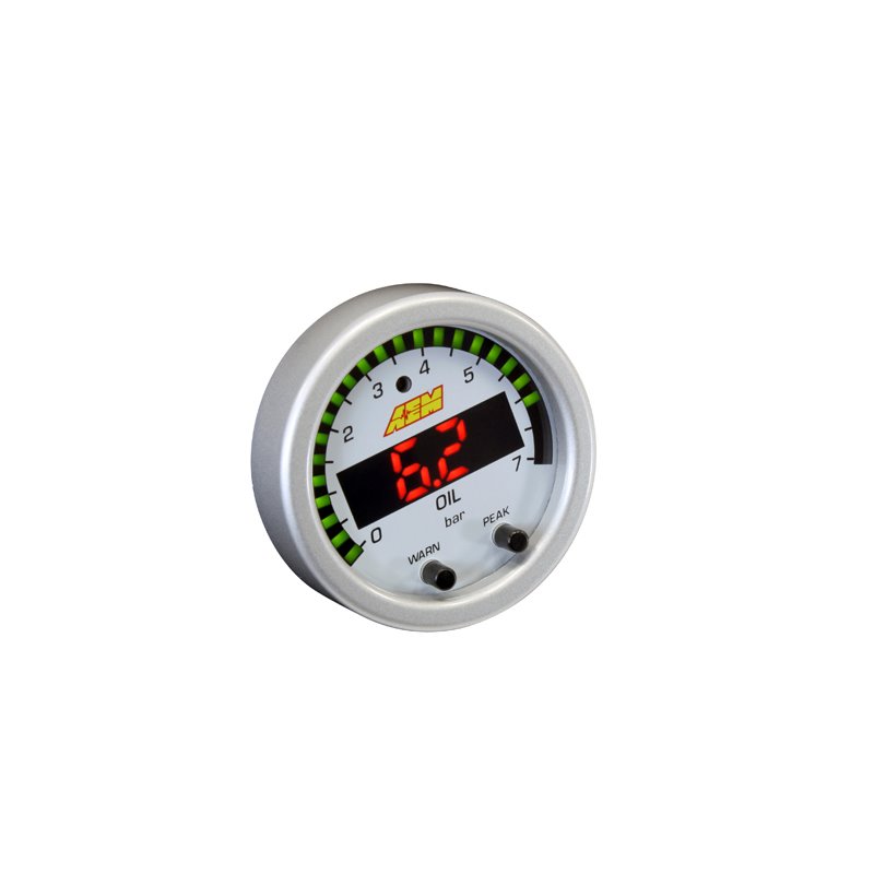 AEM Electronics | X-Series Gauge