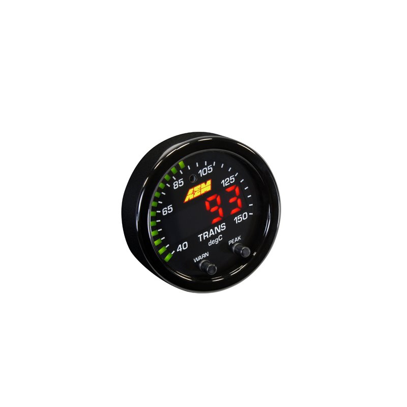 AEM Electronics | X-Series Gauge AEM Electronics Gauges