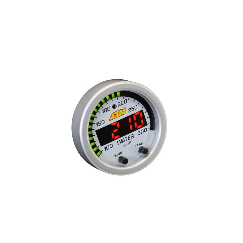 AEM Electronics | X-Series Gauge AEM Electronics Gauges