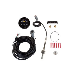 AEM Electronics | X-Series Gauge AEM Electronics Gauges