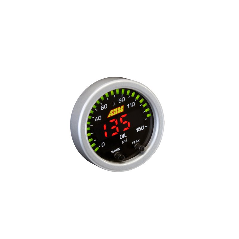 AEM Electronics | X-Series Gauge