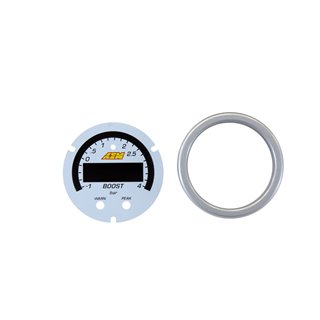 AEM Electronics | X-Series Accessory AEM Electronics Gauges