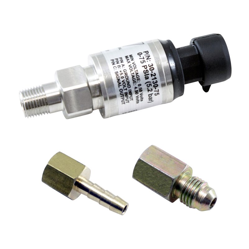 AEM Electronics | Sensors / Connectors