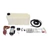 AEM Electronics | Water / Meth Volt Injection Kit V3 - 5 Gallon AEM Electronics Water/Methanol Injection