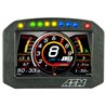 AEM Electronics | Flat Panel Display Kit, CD-5 Carbon AEM Electronics Gauges