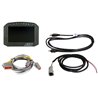 AEM Electronics | Flat Panel Display Kit, CD-5 Carbon AEM Electronics Gauges