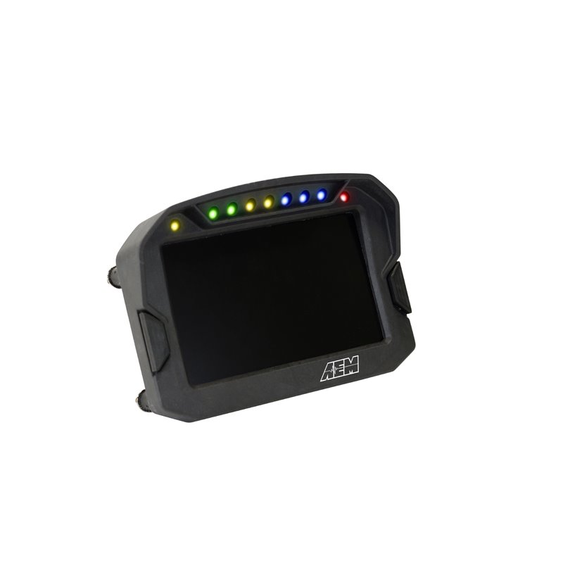 AEM Electronics | Display Kit, CD-5L Carbon AEM Electronics Gauges