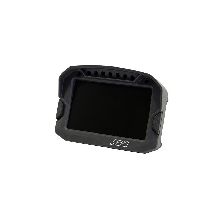 AEM Electronics | Display Kit, CD-5L Carbon AEM Electronics Gauges
