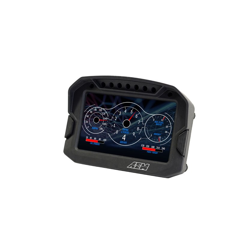 AEM Electronics | Display Kit, CD-5L Carbon