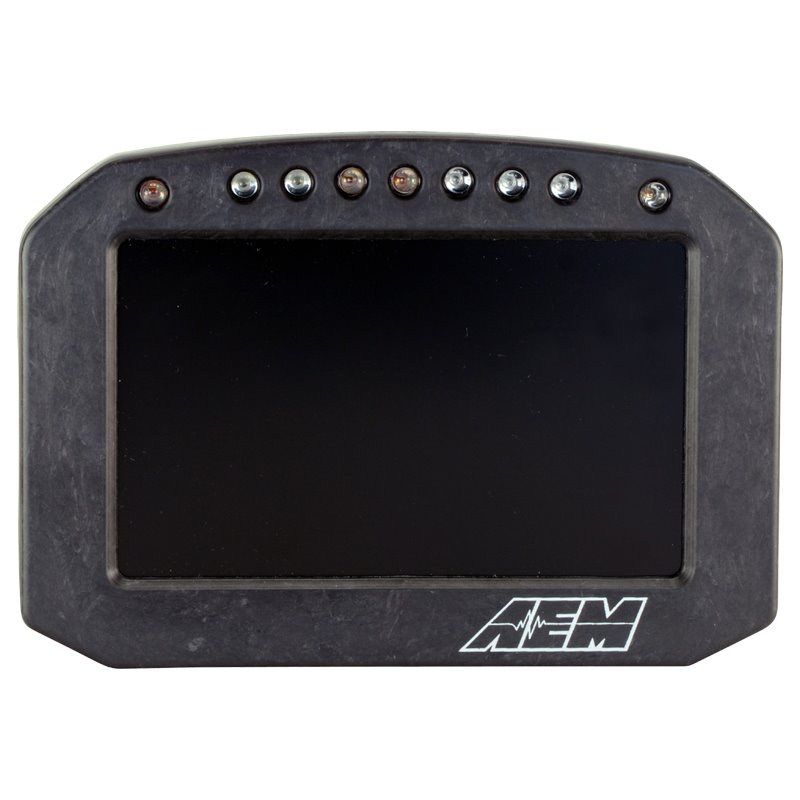 AEM Electronics | Flat Panel Display Kit, CD-5G Carbon