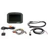 AEM Electronics | Flat Panel Display Kit, CD-5G Carbon AEM Electronics Gauges