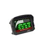 AEM Electronics | Display Kit, CD-5LG Carbon AEM Electronics Gauges