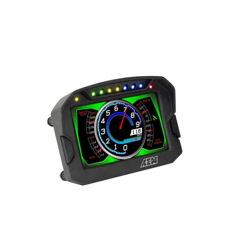 AEM Electronics | Display Kit, CD-5LG Carbon