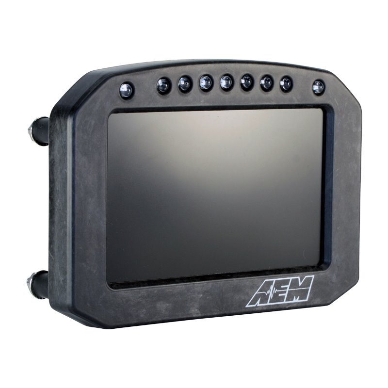 AEM Electronics | Flat Panel Display Kit, CD-5LG Carbon