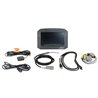 AEM Electronics | Flat Panel Display Kit, CD-7LG Carbon AEM Electronics Gauges